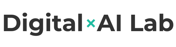 Digital × AI Lab