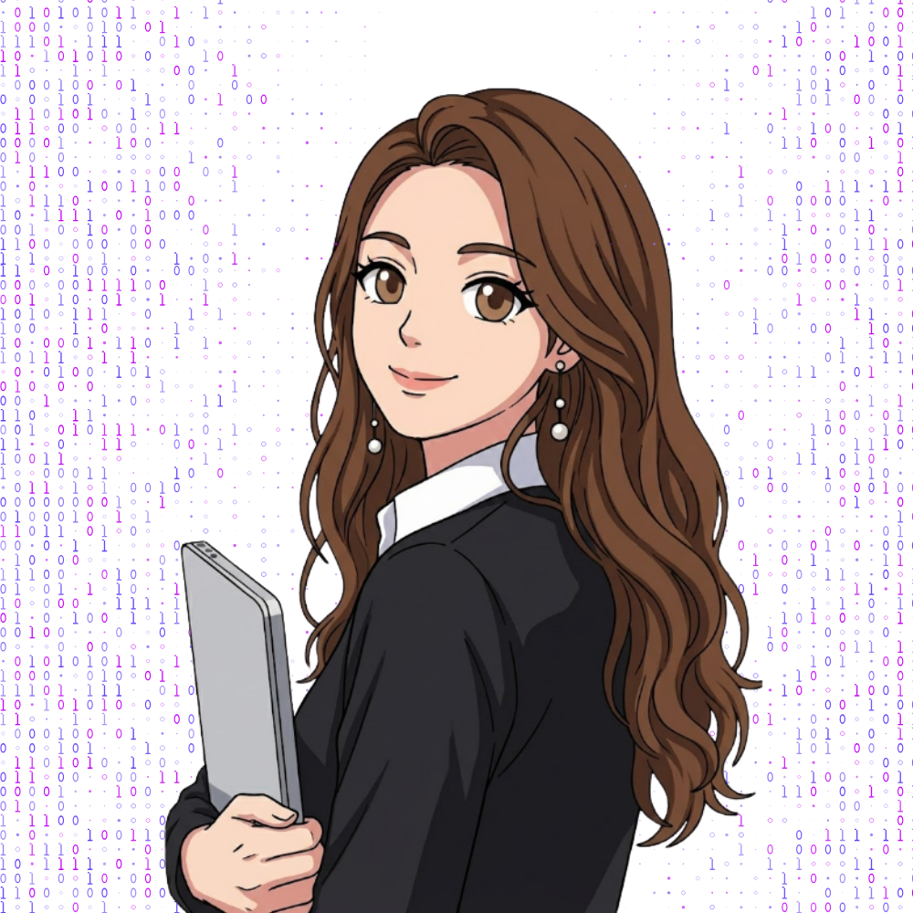 ラボ長のアバター